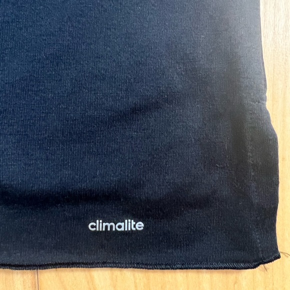 Adidas Boxy Prime Beast Tank Top Black - Picture 8 of 14